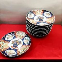 2026年最新】古伊万里大皿の人気アイテム - メルカリ