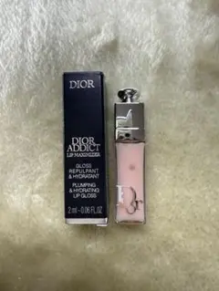 Dior Addict Lip Maximizer 001 ピンク 2ml