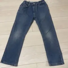 BREEZEデニム　130