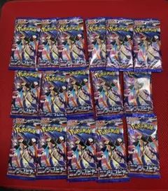 2026年最新】ポケモンカード サーチ済みパックの人気アイテム - メルカリ