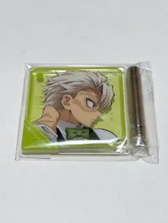 未開封 鬼滅の刃 モクテル 不死川実弥 アクリルパネル A コレクションロト