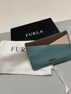 FURLA カードケース