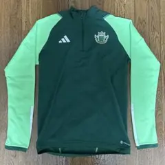 松本山雅 ウェア