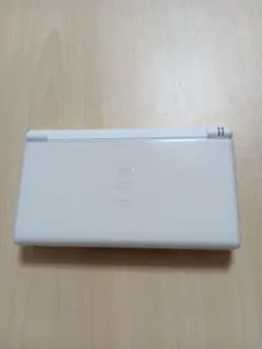 ニンテンドーDS Lite ホワイト 本体