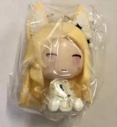 一番くじ ブルーアーカイブ vol.3 F賞 ちょこのっこフィギュア セイア