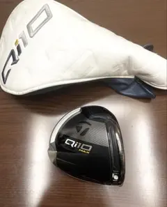 2025年最新】QI10 max ドライバー 10.5ヘッドのみの人気アイテム