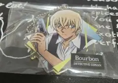 名探偵コナン 安室透 アクリルキーホルダー