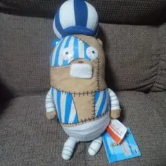 ONE PIECE クマシー レコメンバーズ ぬいぐるみ