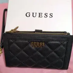 guess 財布