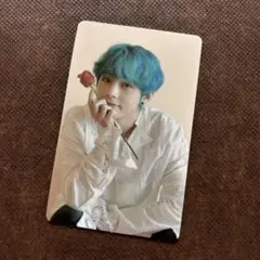 BTS メモリーズ 2019 DVD トレカ テテ テヒョン