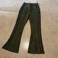 SISTER JENNI フレアパンツ 135-145cm