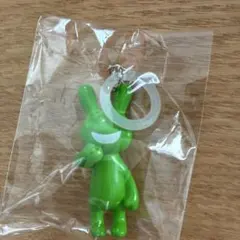BLACKRABBiTめじるしチャーム　ガチャガチャ