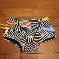 練習水着 競泳水着