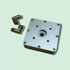 ディオ用水冷シリンダーヘッド50mm - メルカリ