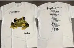 Silverchair Frogstomp Tour Tシャツ ＸＬ　バンドT