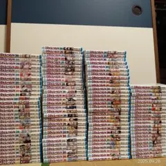 ONE PIECE ワンピース 漫画 コミック まとめ 1巻～111巻セット