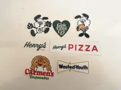 2026年最新】henry's pizzaの人気アイテム - メルカリ