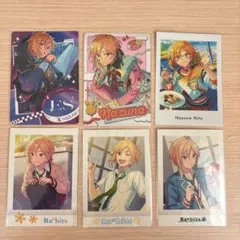 あんスタ 仁兎なずな グッズ