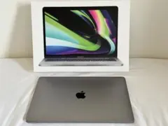 【美品】MacBook Pro 13インチ A2338 16GB / 1TB