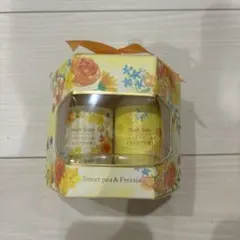 【未開封】ボディソープ＆バスソルトセット