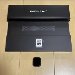 Apple Watch SEナイキモデル値下げ交渉可！！