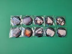 呪術廻戦 五条悟缶バッジまとめ売り10個セット