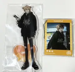 FANCY TOXIC アクリルスタンド アクスタ アクキー 伏見ガク