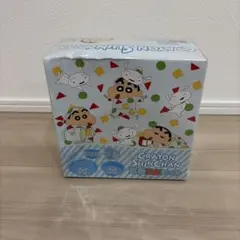 クレヨンしんちゃん マグカップセット