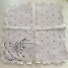 renoma タオルハンカチ