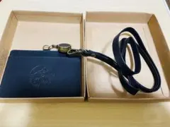 【新品】スターバックス IDカードホルダー REWARD 非売品