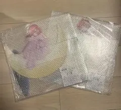 きゃらっとくじ　五等分の花嫁 A賞　メガBIGアクリルスタンド　二乃　四葉