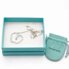スペイン製!oldtiffany エルサ・ペレッティ　ラウンドタグ　ブレスレット スペイン製!oldtiffany エルサ・ペレッティ ラウンドタグ ブレスレット