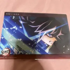d*2様 鬼滅の刃 ビッグクリアカード鬼舞辻無惨 | Mercari