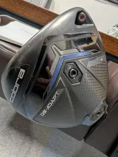 COBRA DS ADAPT X 9度 ドライバー　DSアダプトシャフト2本のサムネイル