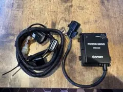 PDX-D1 POWER DRIVE サブコン　d-sport コペン Amazon | ピボット(pivot) パワードライブ PDX-D1(D-SPORTコラボ