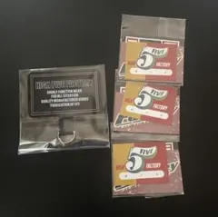 High Five! 通常プロモ 3枚 ハイファイブ High5 折れ有り High Five! 通常プロモ 3枚 ハイファイブ High5 折れ有り High