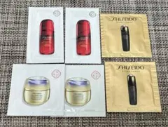 資生堂 アルティミューン パワライジング セラム 他　サンプル