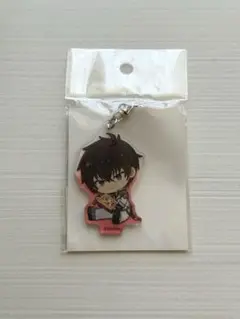 魔王学院の不適合者　ぎゅぎゅっと　アクリルキーホルダー　アノス
