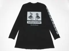 UNDERCOVERISM(アンダーカバイズム)カットソー★baconbrainのサムネイル