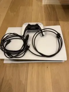 PlayStation 5 デジタル・エディション 本体