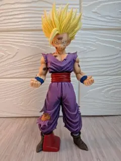 ドラゴンボール 孫悟飯 フィギュア　MSP