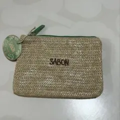 SABON ノベルティポーチのサムネイル
