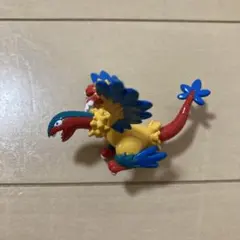 モンコレ アーケオス