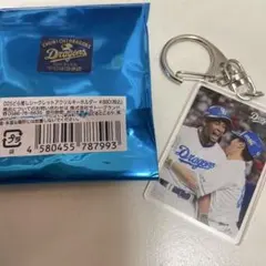 どら推しシークレットアクリルキーホルダー