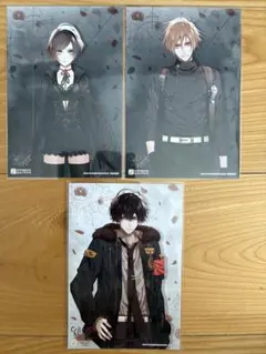 2025年最新】Collar×Malice 冴木の人気アイテム - メルカリ