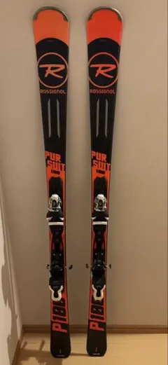 2025年最新】RossiGNOL pursuitの人気アイテム - メルカリ