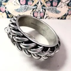 AGATHA バングルブレスレット