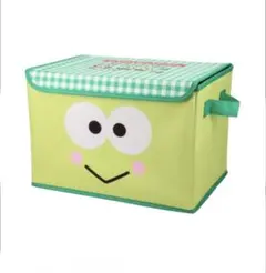 新品 コリラックマ 収納ボックス 収納ケース キイロイトリ リラックマ