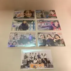ボートレース蒲郡 松田真美選手 オリジナル舟券セット - メルカリ