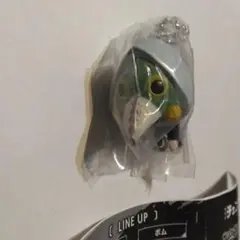 チェンソーマン　レゼ篇　つまんでつなげてマスコット2 暴力の魔人